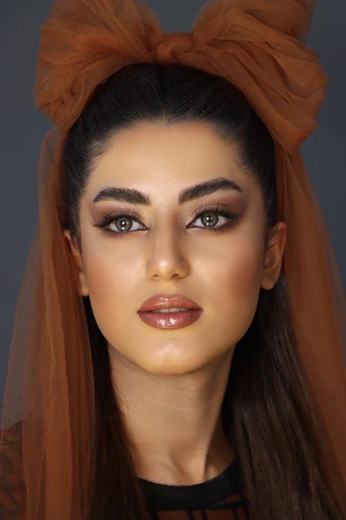 سالن زیبایی دیبا رخ در بندر گناوه