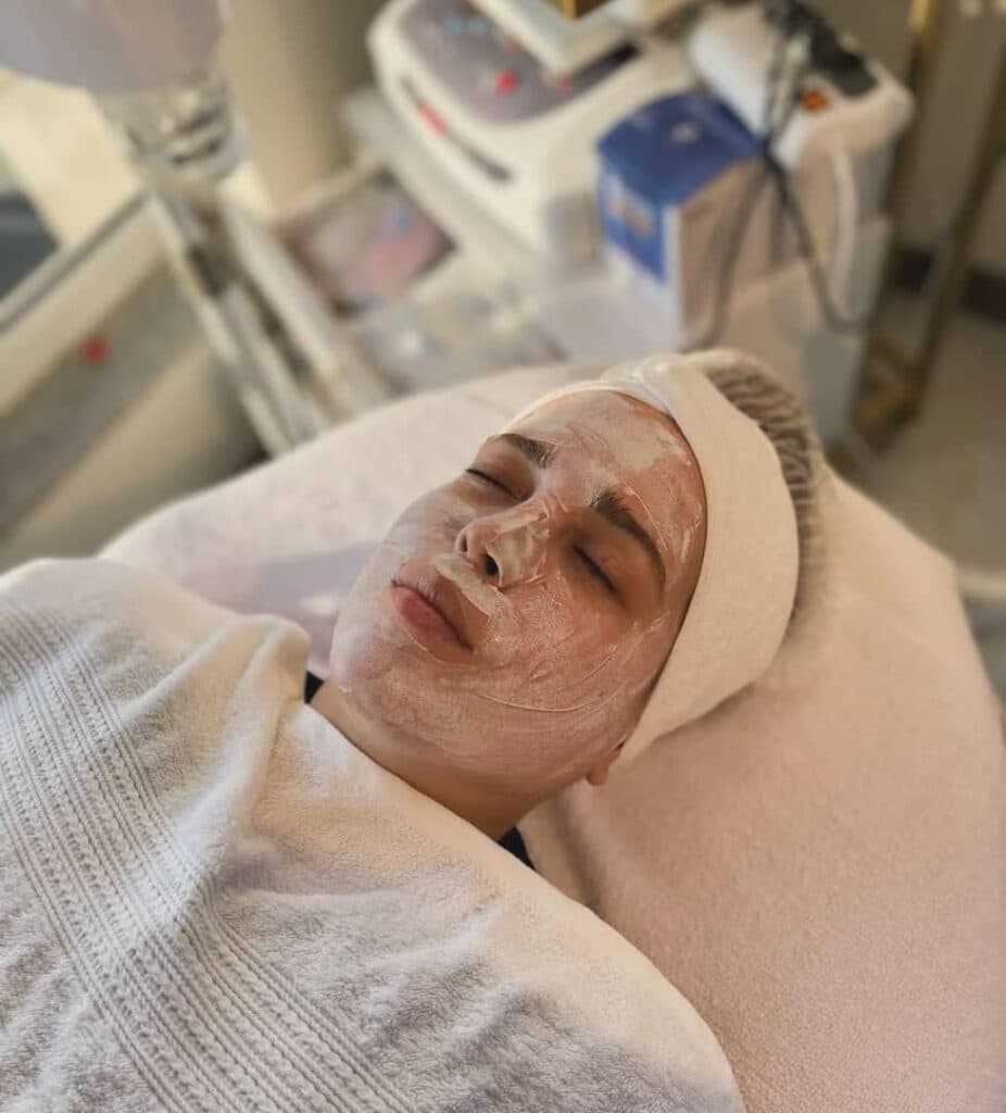 کلینیک زیبایی لاغری لیلیانا در بابلسر