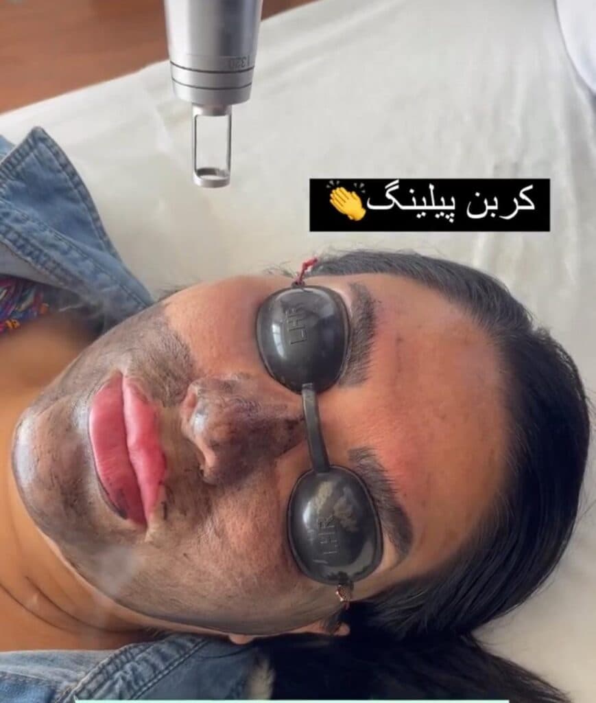 مرکز زیبایی و پوست و مو اوتانا در تهران