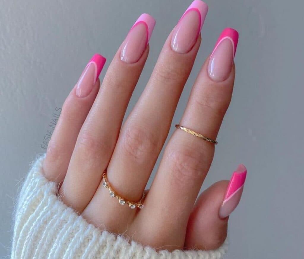 سالن زیبایی مائده رزمجو در زنجان