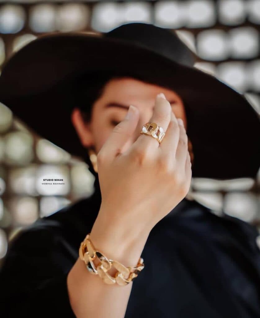 طلا و جواهرسازی گلد عربی در میناب