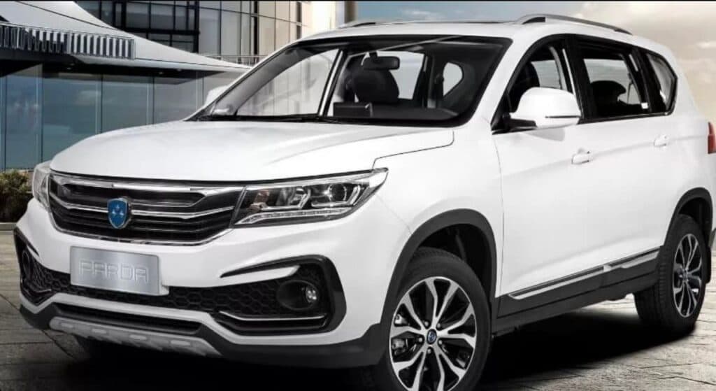 نمایندگی فروش و خدمات پس از فروش فردا موتورز ایوبی کد ۳۵۱ در آباده