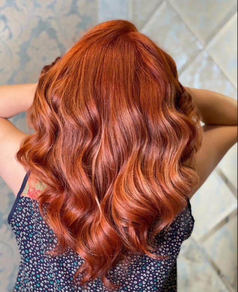 آموزشگاه و سالن زیبایی نازنین مولایی در پاسداران تهران