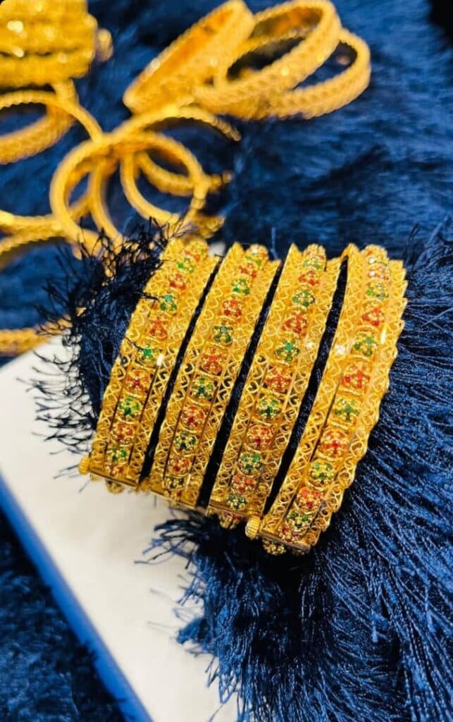 طلا و جواهری رضا در بندرلنگه