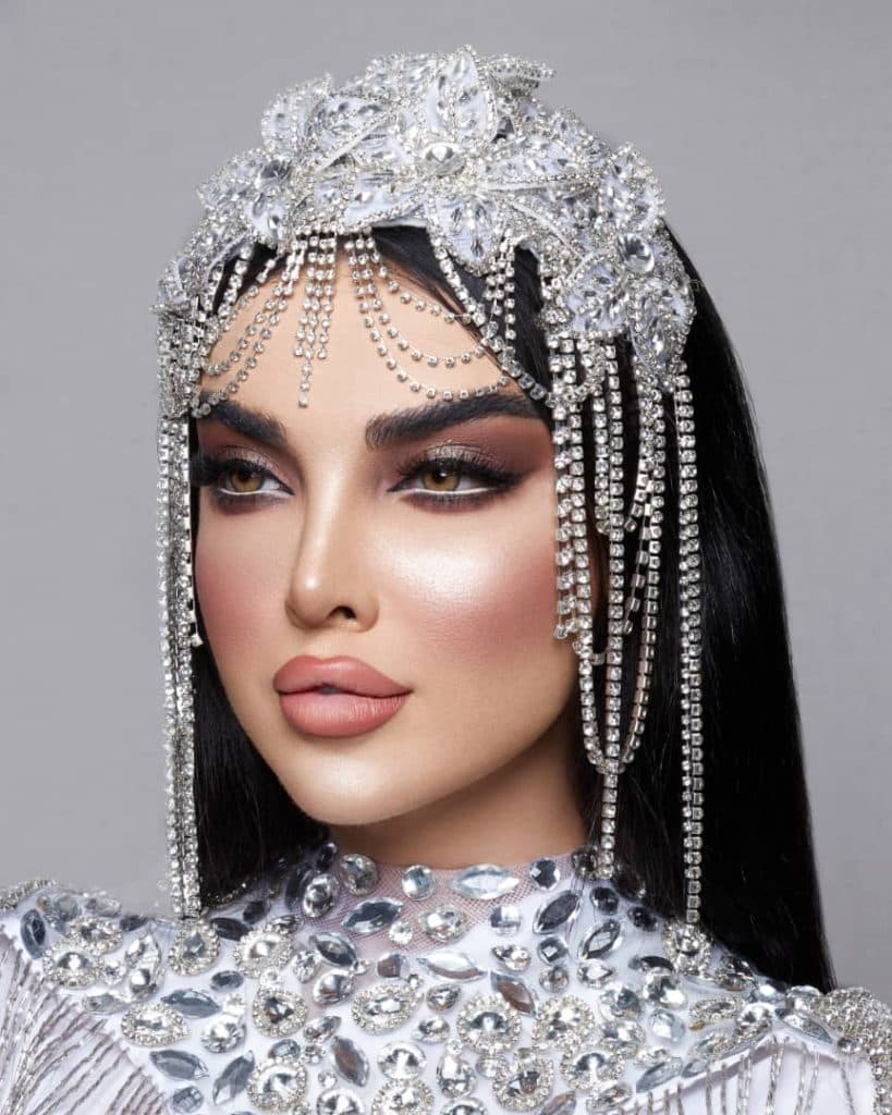 عمارت عروس گلشن در شوش دانیال