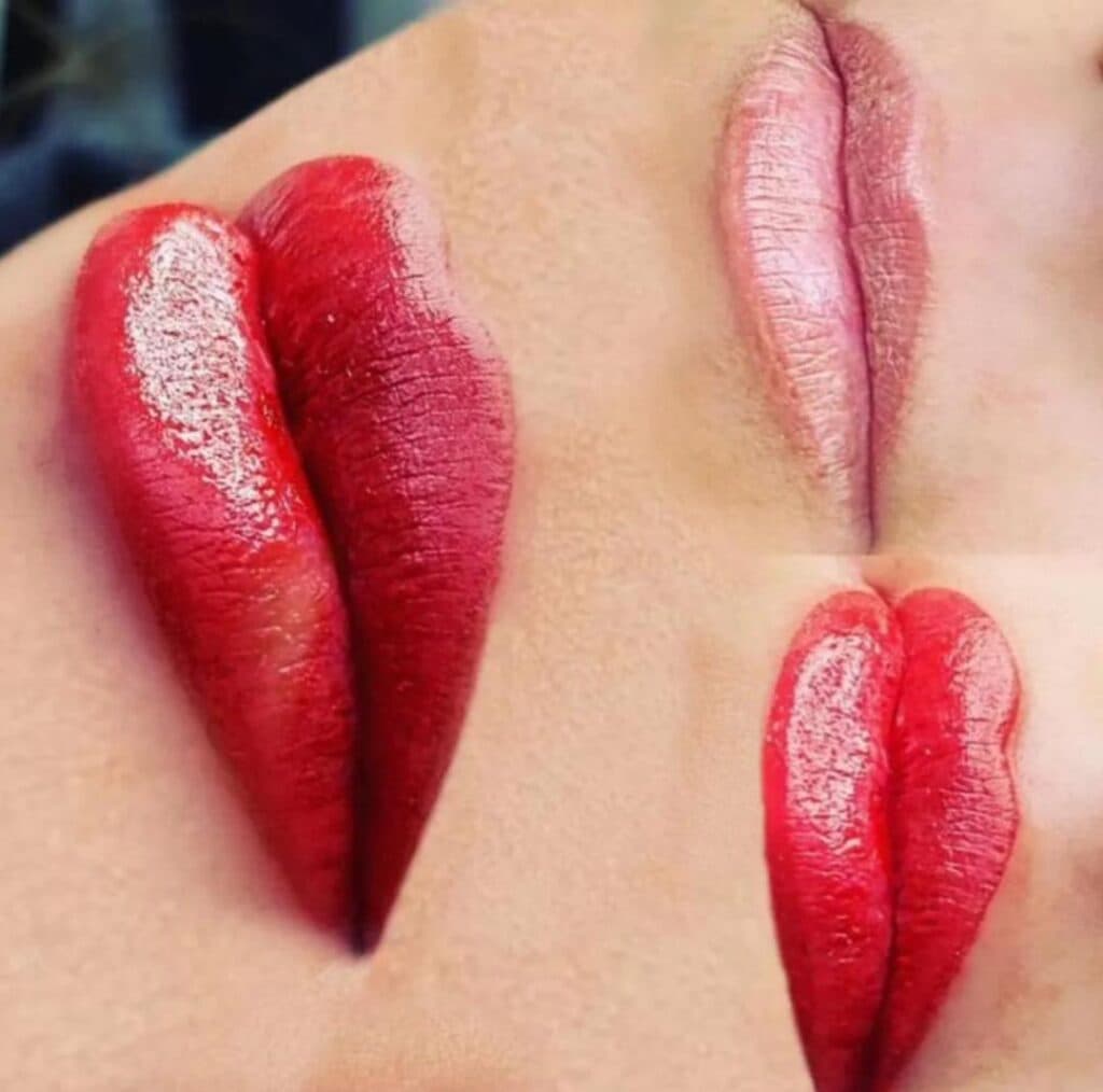 سالن زیبایی پانیذ در اندیشه کرج