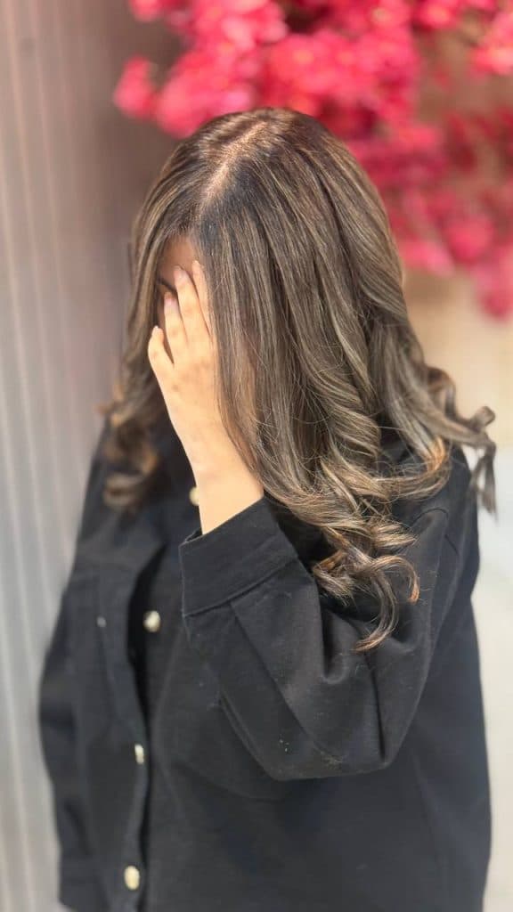 سالن زیبایی حلقه در قم