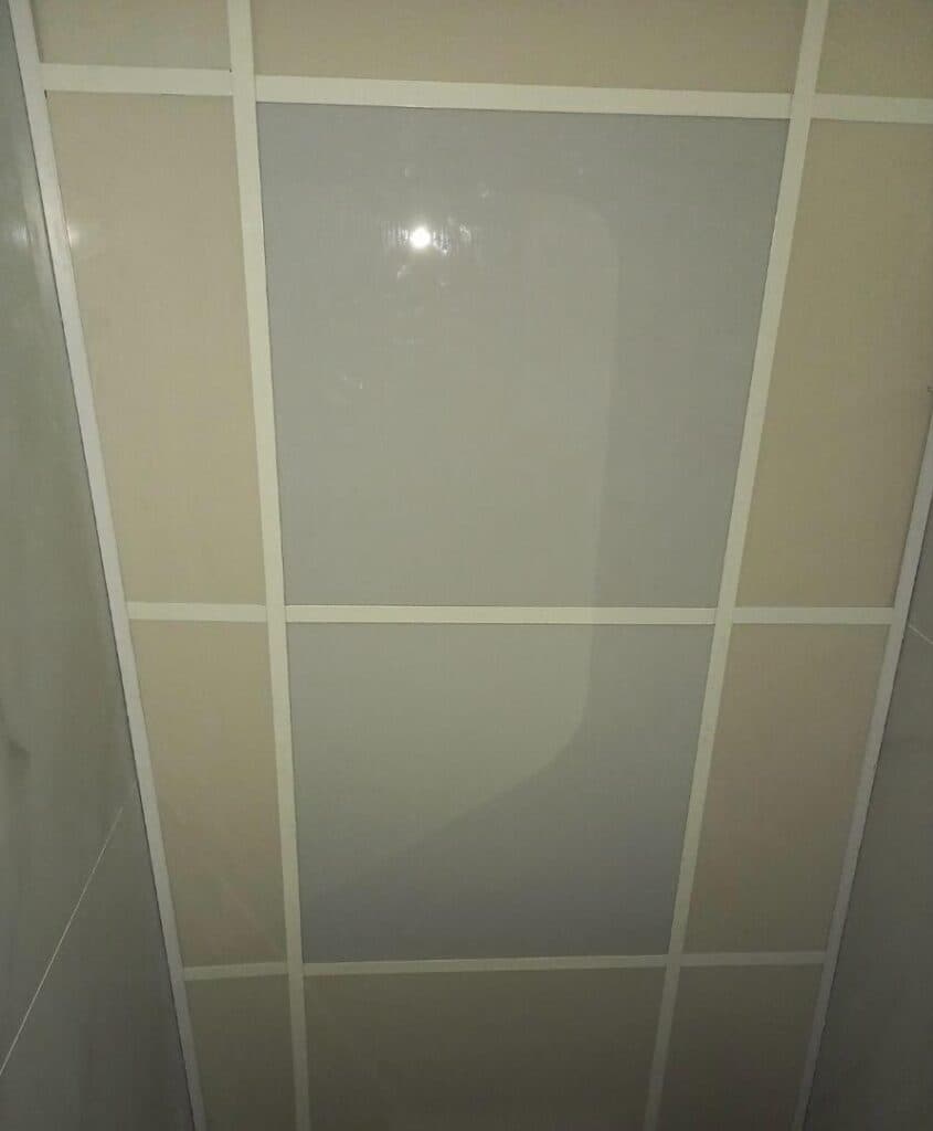 خدمات دکوراسیون سقف کاذب جعفری در بندرعباس