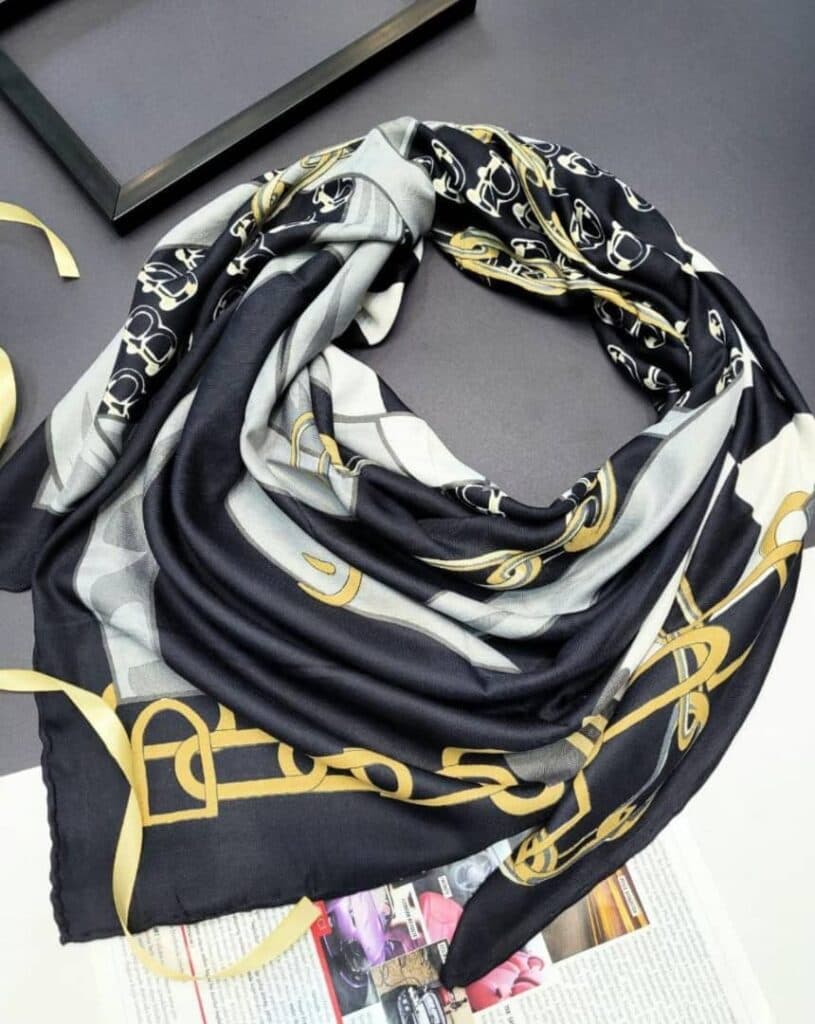 فروشگاه شال و روسری خاتون در تبریز