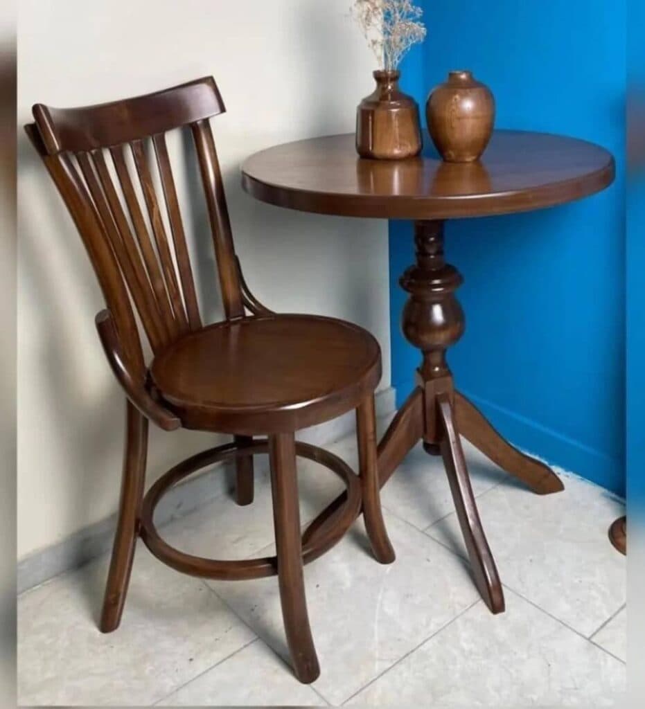 تولید و فروش میز و صندلی ناهارخوری مبل ایران منتظری در بابل