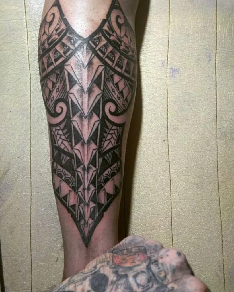 اجرای تخصصی تتو بدن اردلان در مهرشهر کرج