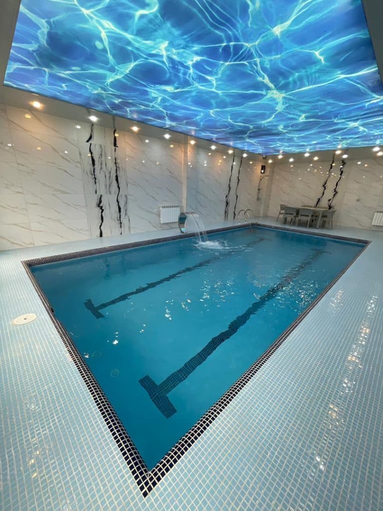 اجاره ویلا آسایش در رامسر