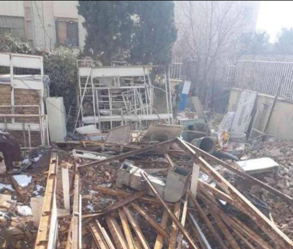 خرید و فروش آهن آلات قادری در تهران