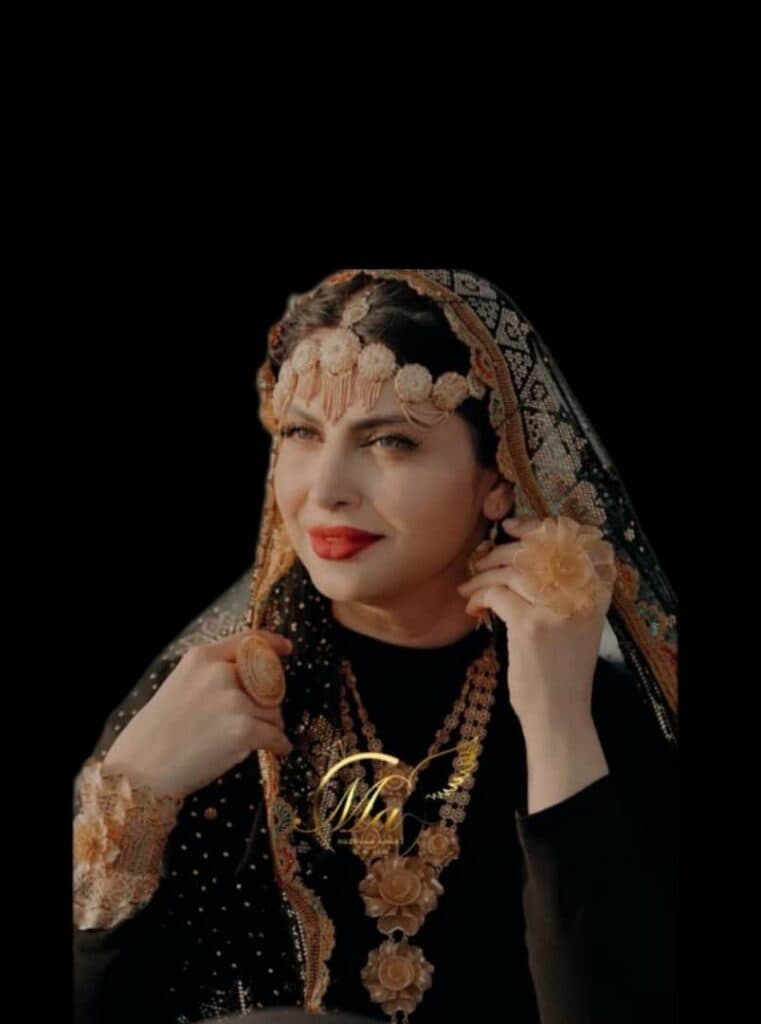 طلا و جواهرسازی گلد عربی در میناب