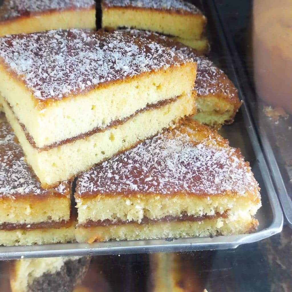 نان فانتزی جنوب در گلستان