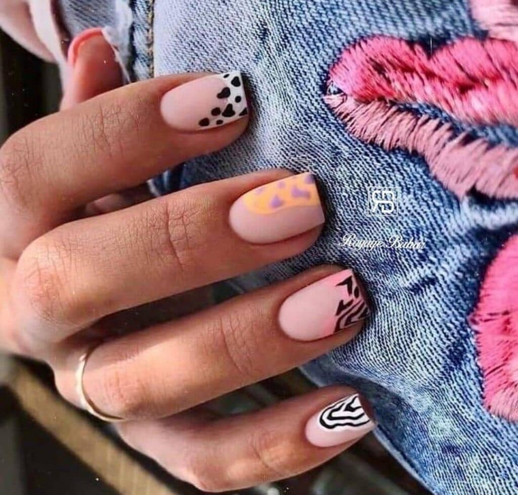 عمارت زیبایی رویای بهار در کرج