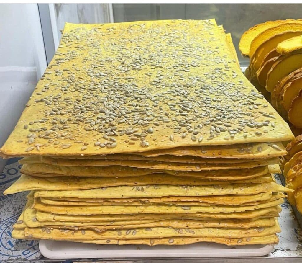 مجتمع نان فانتزی شبانه روزی 3344 در مشهد