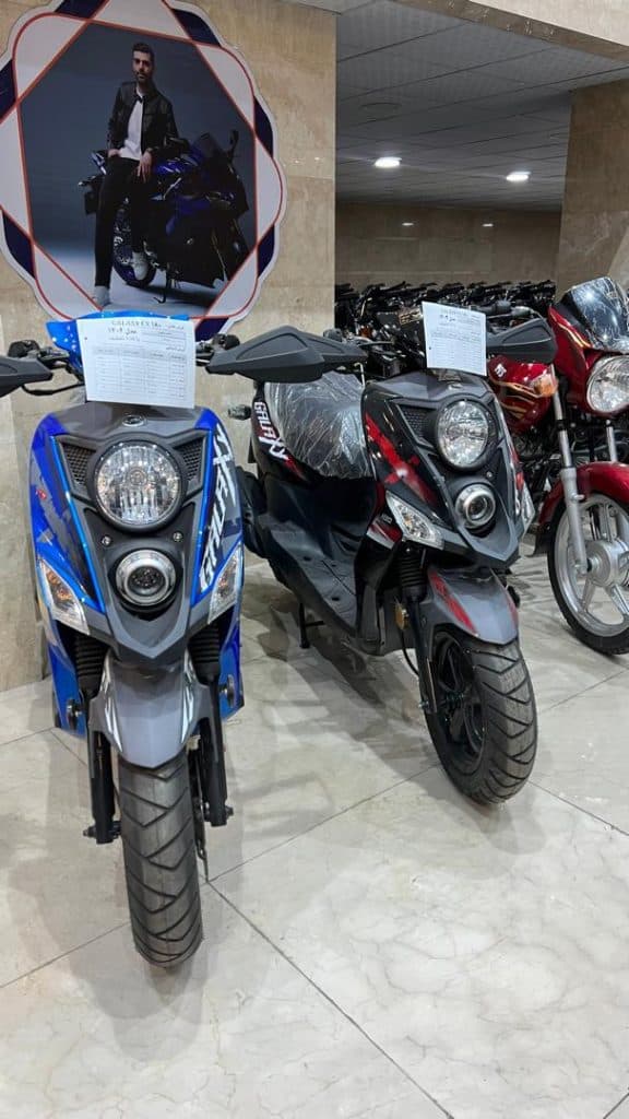 نمایندگی و خدمات پس از فروش نیرو موتور کد 81100 هادی زاده در کاشان