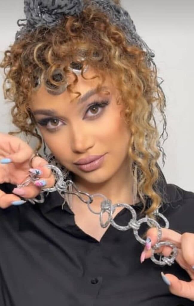 عمارت زیبایی رویای بهار در کرج