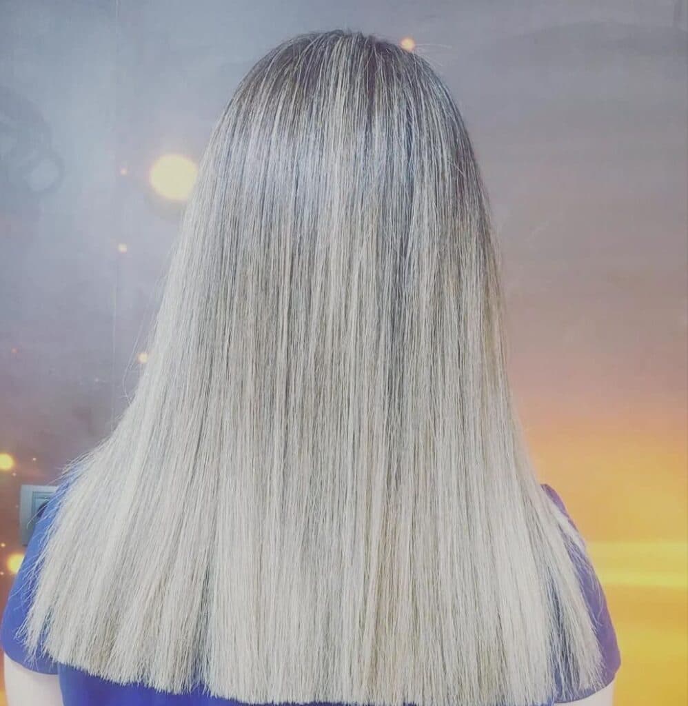 سالن زیبایی محبوبه عبداللهی در هروی تهران