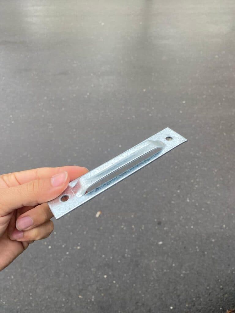 فروش و پخش میلگرد بستر وال پست فروشگاه آهن ۱۱ در کلارآباد