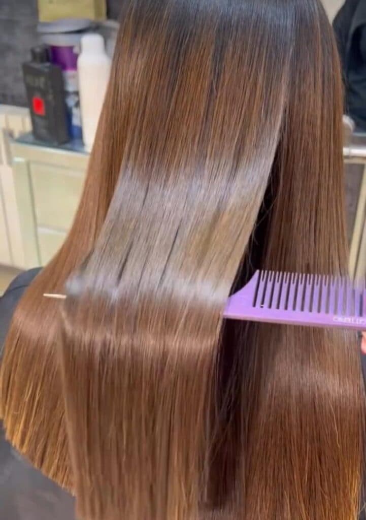 آموزشگاه و سالن زیبایی Green beauty در تجریش تهران