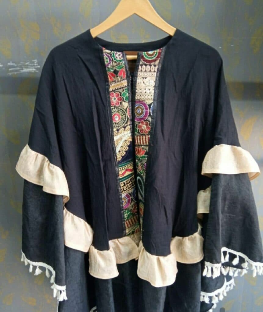 فروشگاه پوشاک ارزانسرای الی در شاهین ویلای کرج