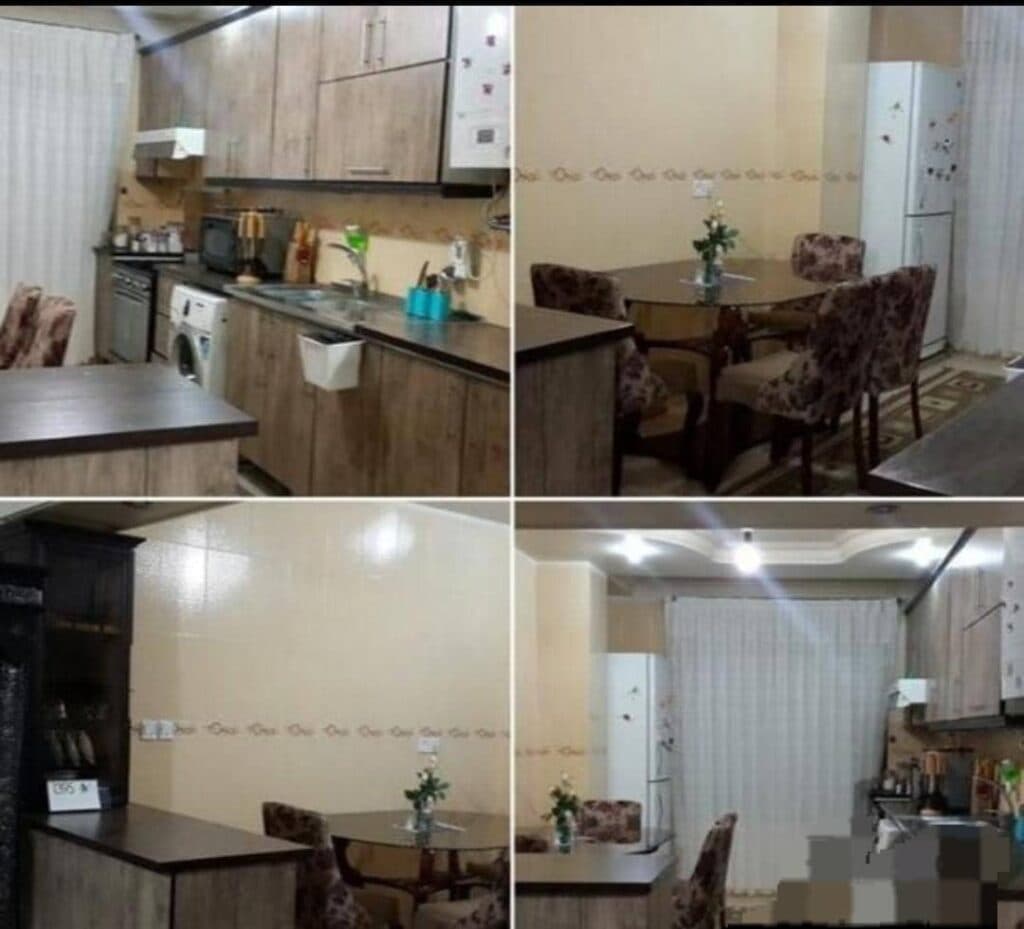 دفتر خدمات نظافتی خانه کاشانه در ساوه