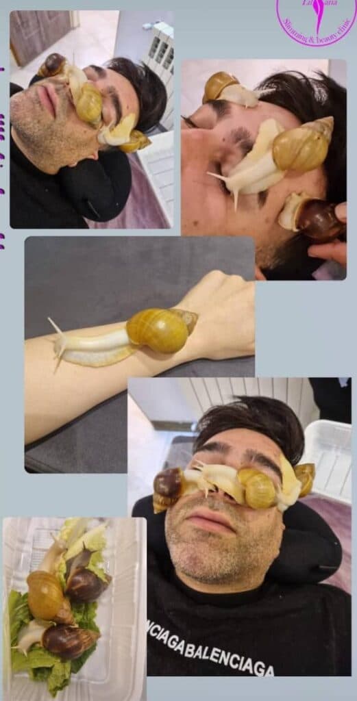 کلینیک زیبایی لاغری لیلیانا در بابلسر