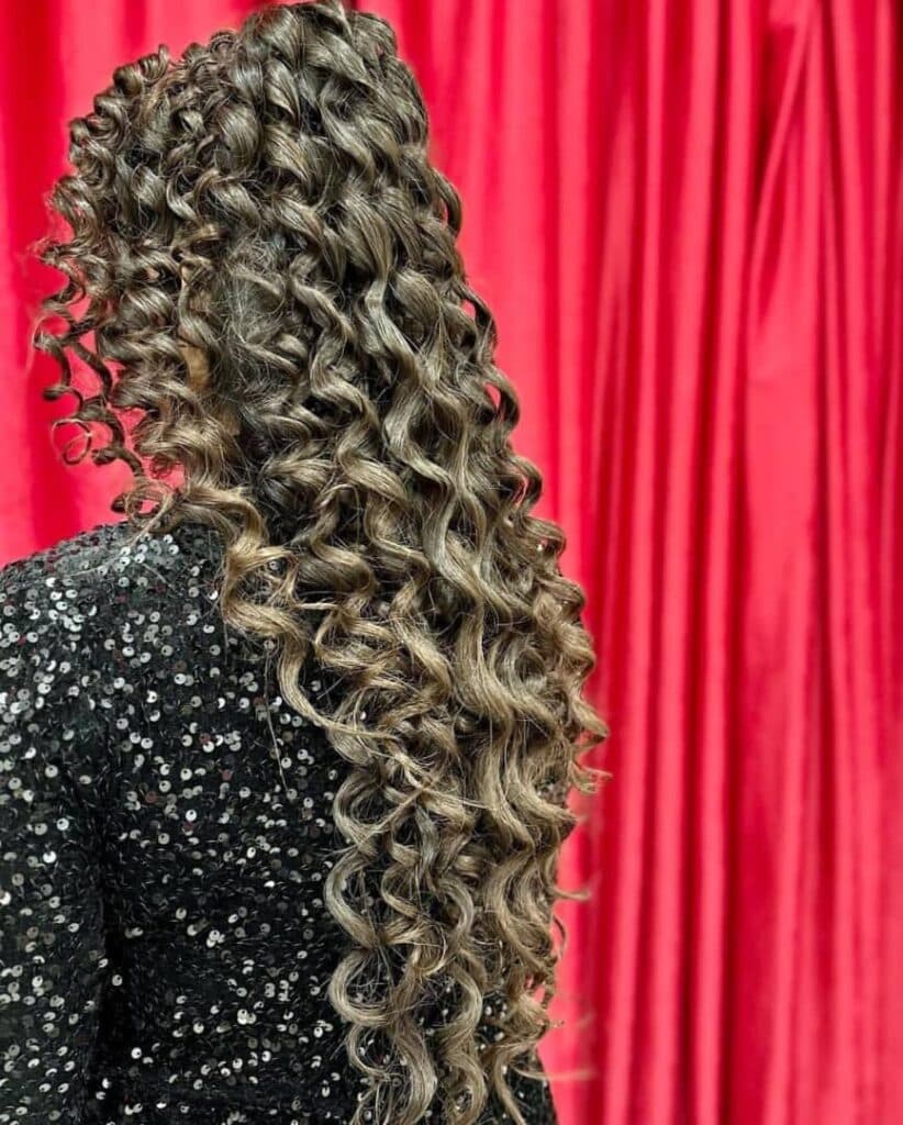 عمارت زیبایی رویای بهار در کرج