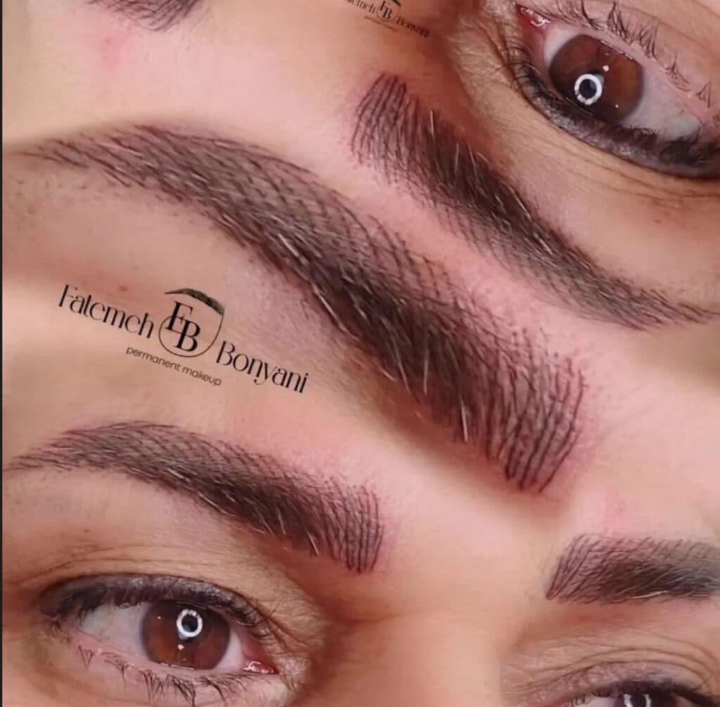 سالن عروس VIP هانیه سبحانی در شیراز