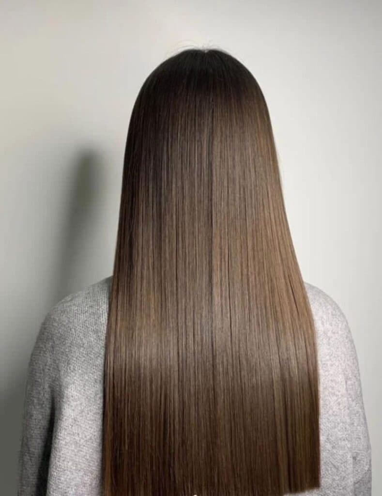 سالن زیبایی لوتوس در نارمک تهران