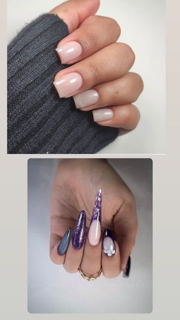 سالن زیبایی دیبا رخ در بندر گناوه