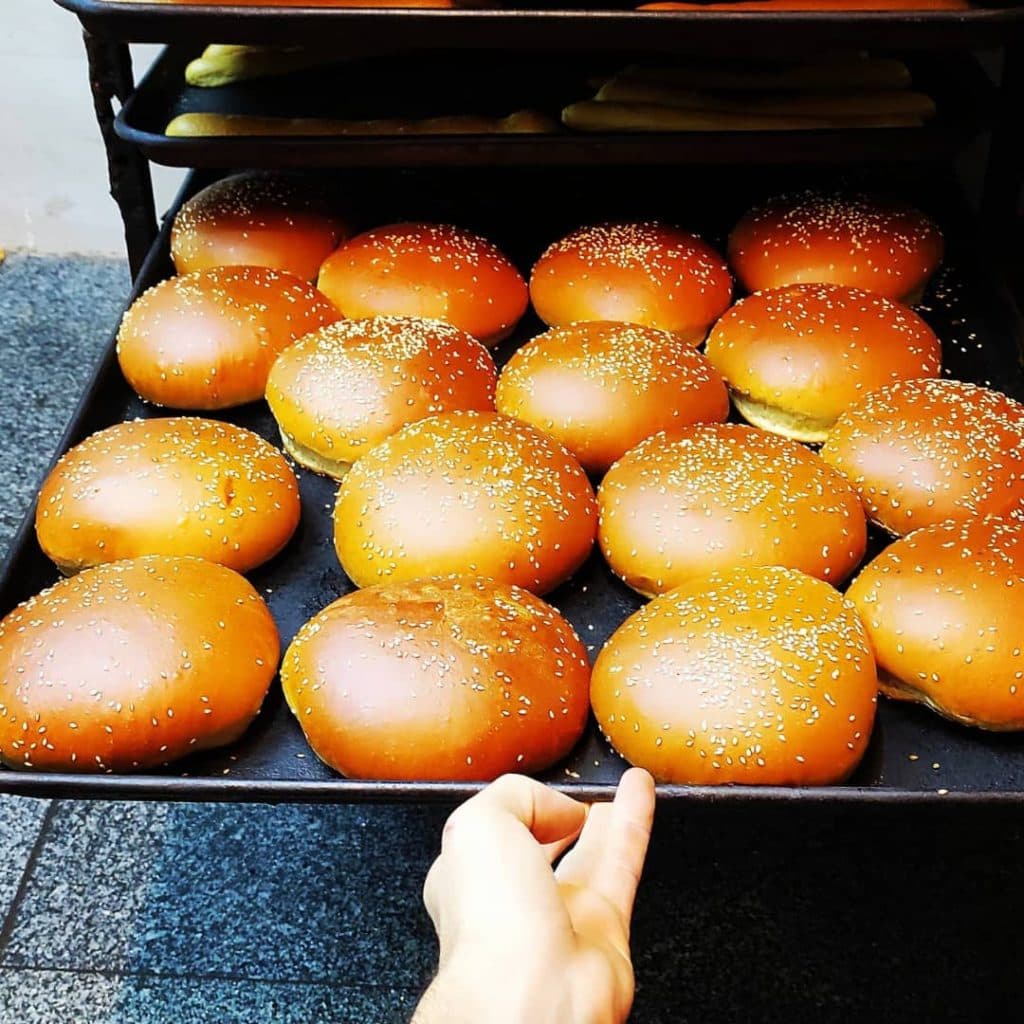 نان فانتزی جنوب در گلستان