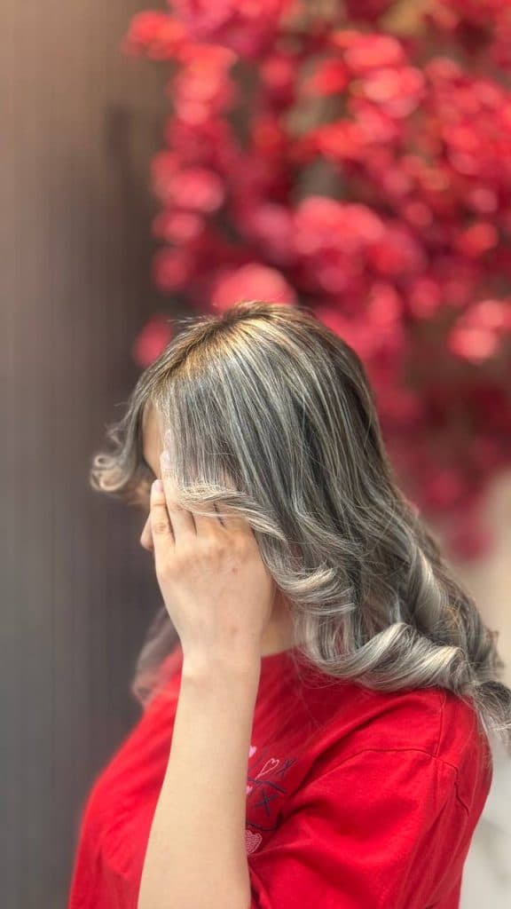 سالن زیبایی حلقه در قم