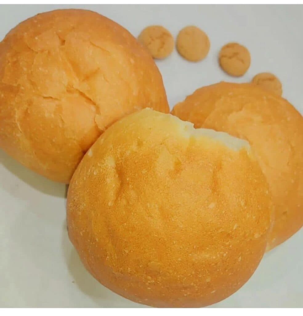 نان فانتزی سیمرغ در بوشهر