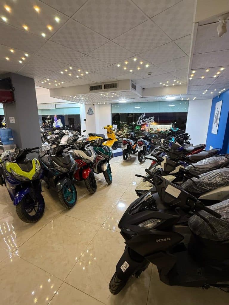 نمایندگی رسمی فروش و خدمات پس از فروش نیرو موتور کد 8127 خلیفات در قم