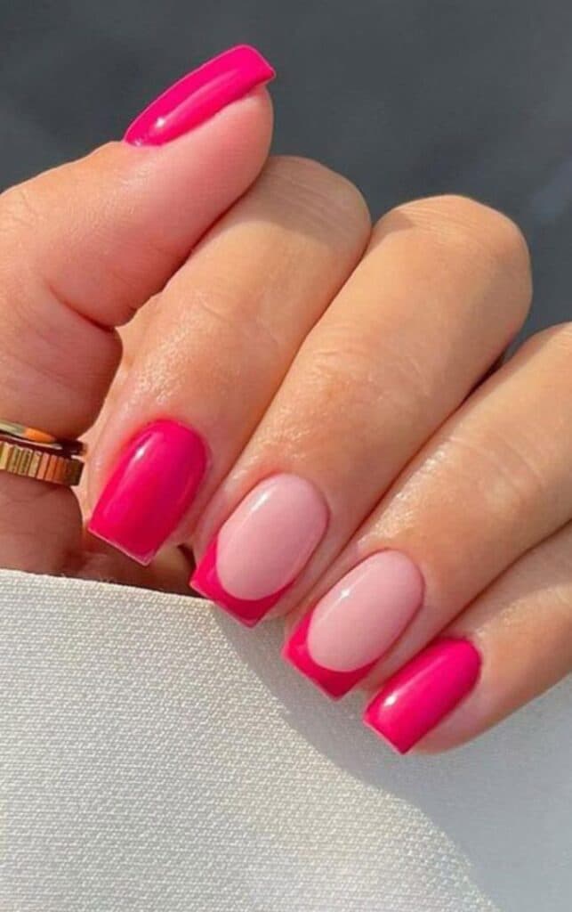 سالن زیبایی مائده رزمجو در زنجان