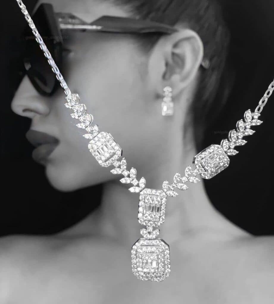 طلافروشی مروارید در مشهد