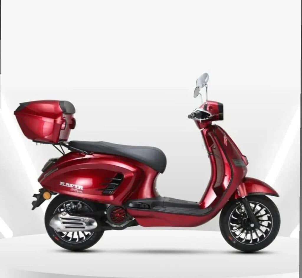 نمایندگی فروش و خدمات پس از فروش کویر موتور اسدی در لاهیجان