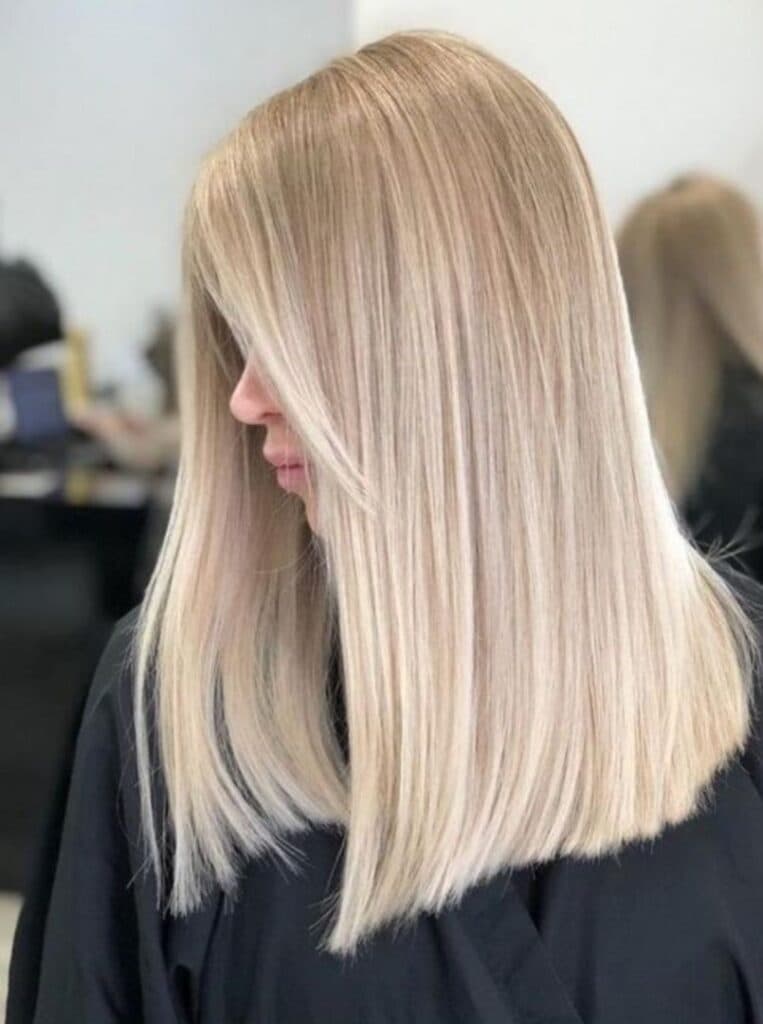 سالن زیبایی مائده رزمجو در زنجان