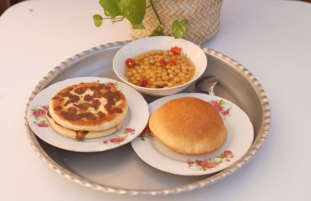 کافه رستوران گفاره در قشم