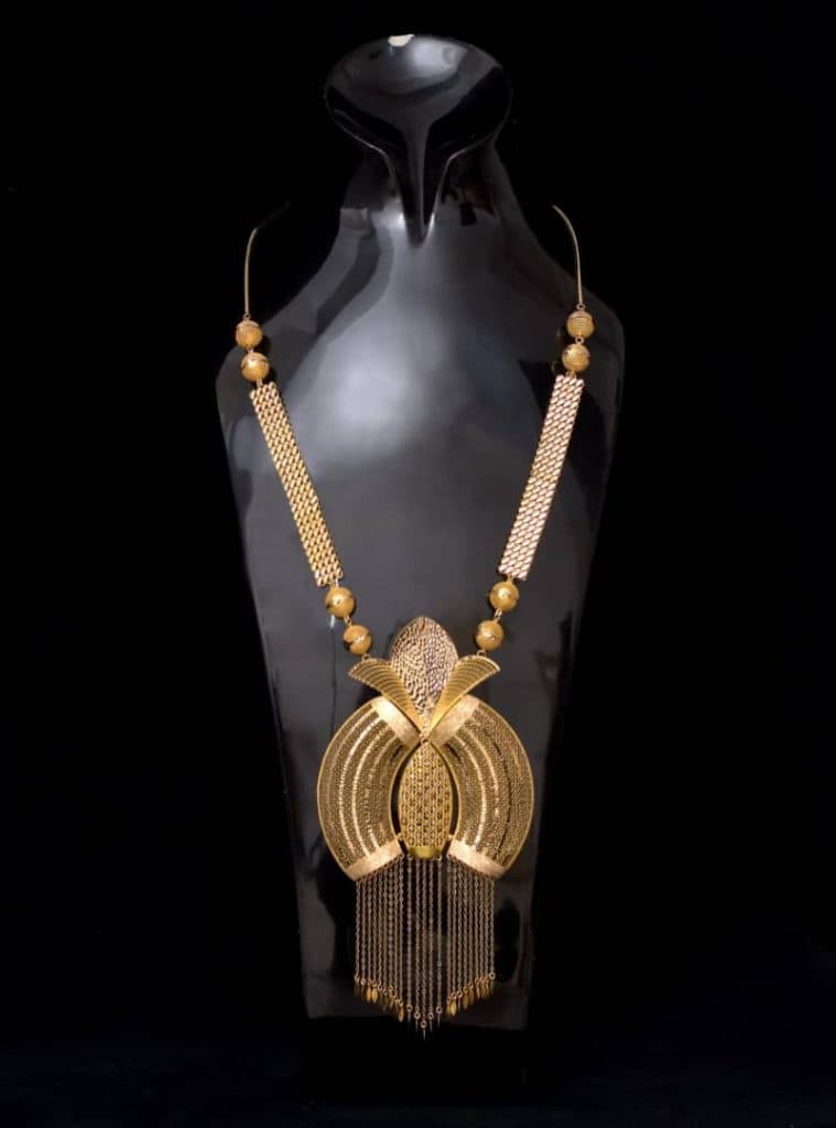 تولید و فروش طلا و جواهر هور در ارومیه