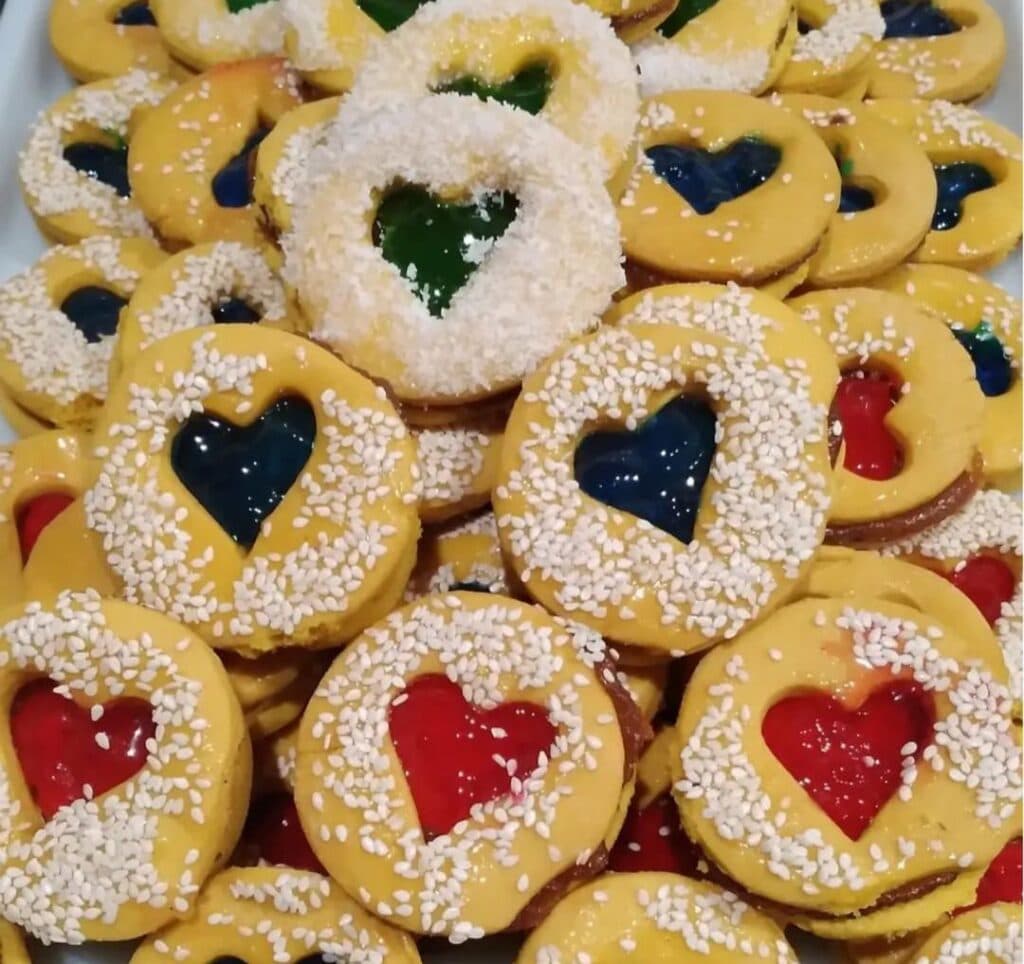 قنادی تک در نوربهار