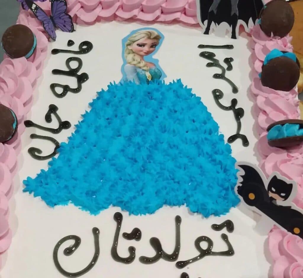 قنادی تک در نوربهار