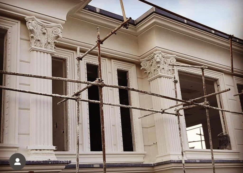 پیمانکاری ساختمان آکوسازه در نور