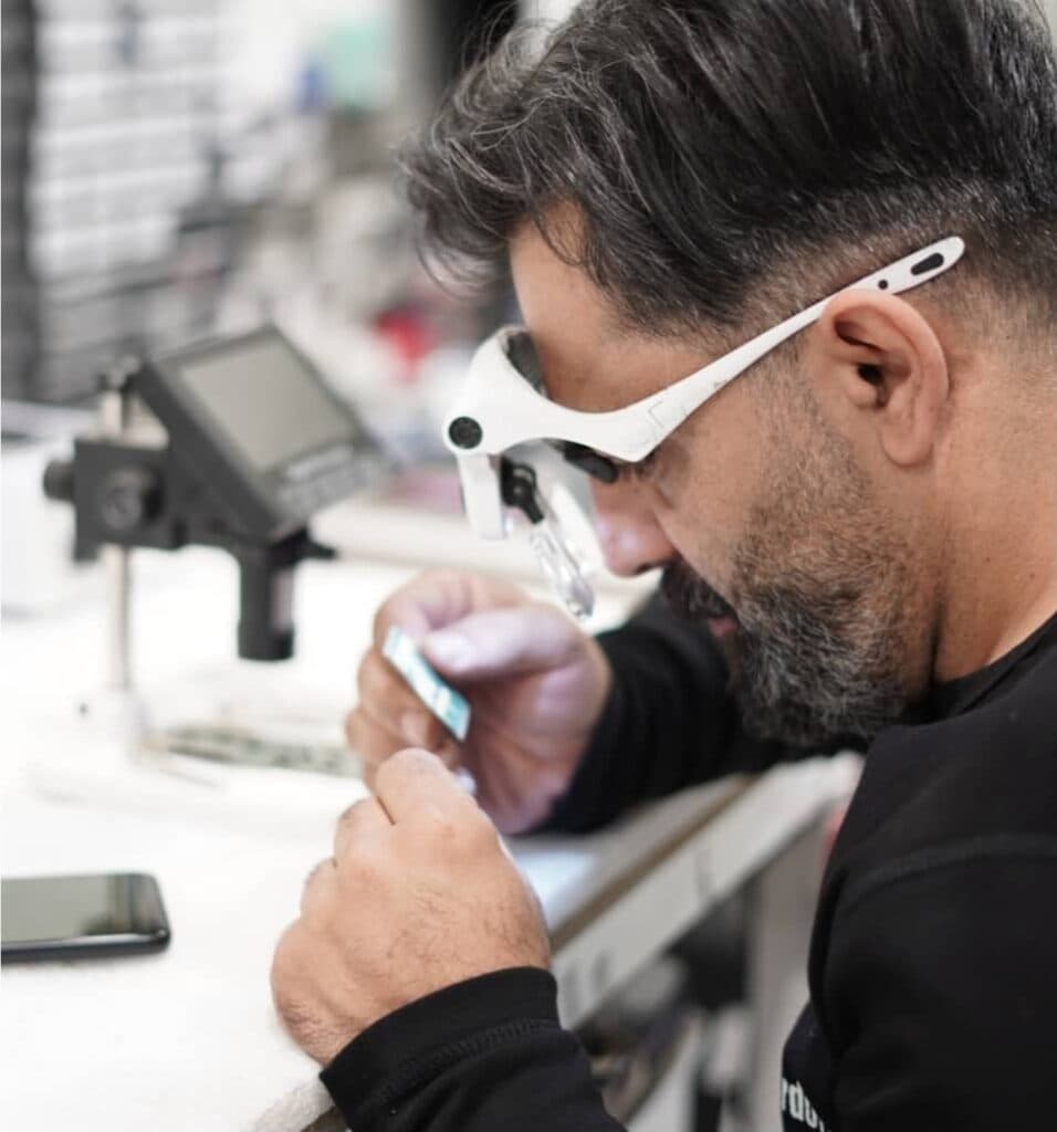 خدمات و تعمیرات تلویزیون ایران تعمیرات در اصفهان