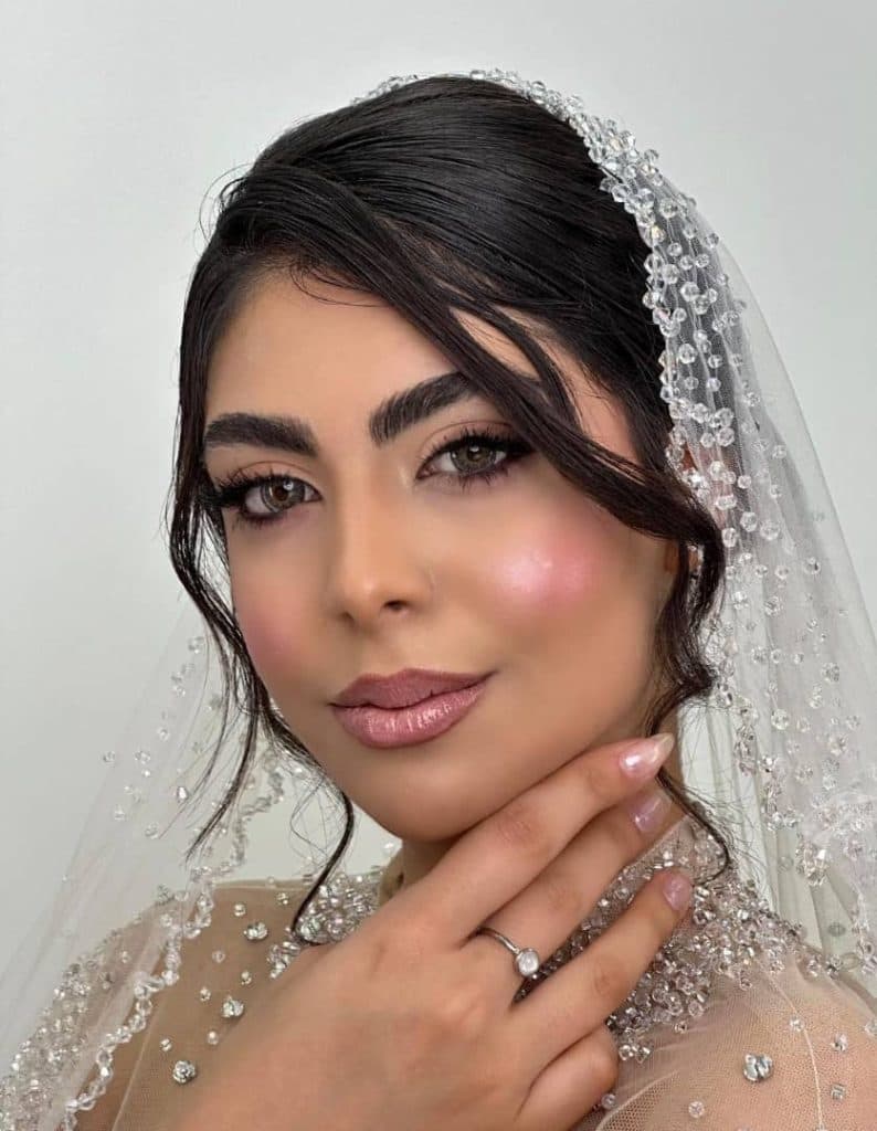 آکادمی زیبایی میترا قربانی در کردکوی