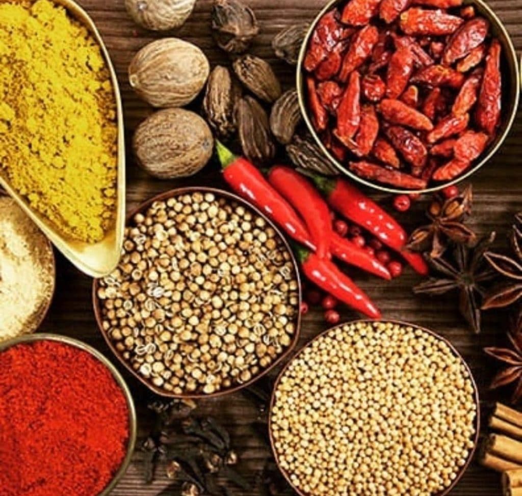 عطاری بابونه در شهرکرد