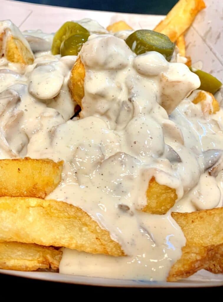 فست فود پاتاتا در زیتون کارمندی اهواز